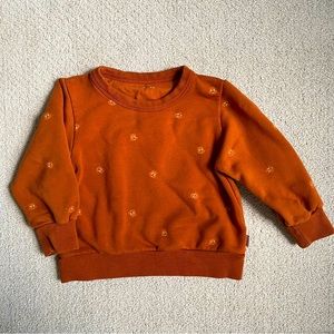 TinyCottons Sweatshirt - Squirrels